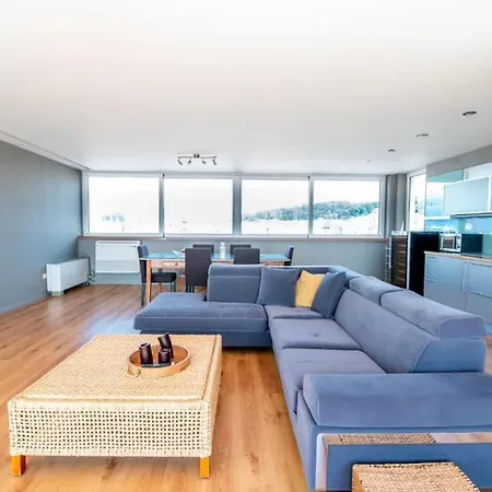 Luxury Loft By Boy *