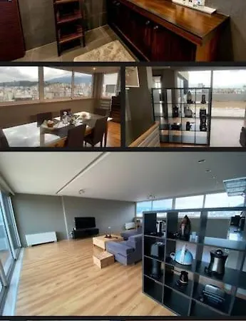 Luxury Loft By Boy * Patras