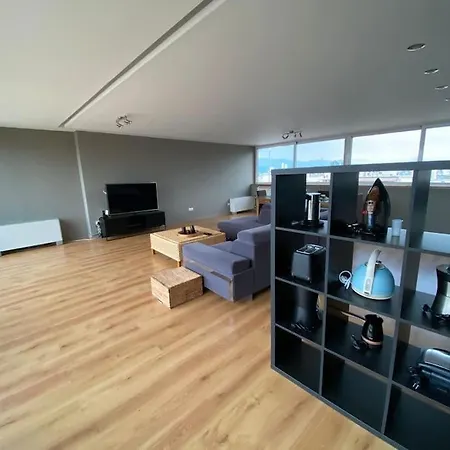 Luxury Loft By Boy * Patras