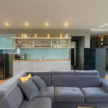 Luxury Loft By Boy *