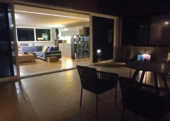 Luxury Loft By Boy
