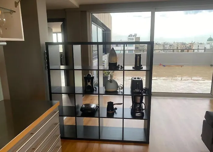 Luxury Loft By Boy Апартаменты *