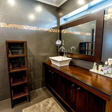 Luxury Loft By Boy * باترا