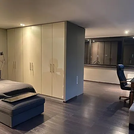 Luxury Loft By Boy פאטרה