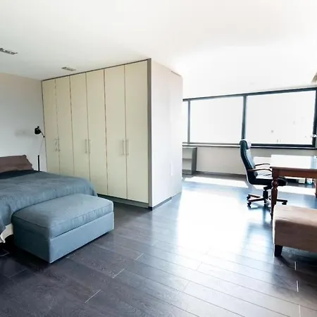 Luxury Loft By Boy *