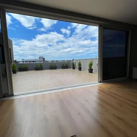 דירה Luxury Loft By Boy