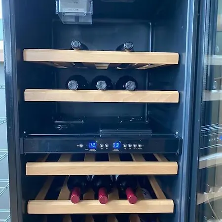 Luxury Loft By Boy شقة