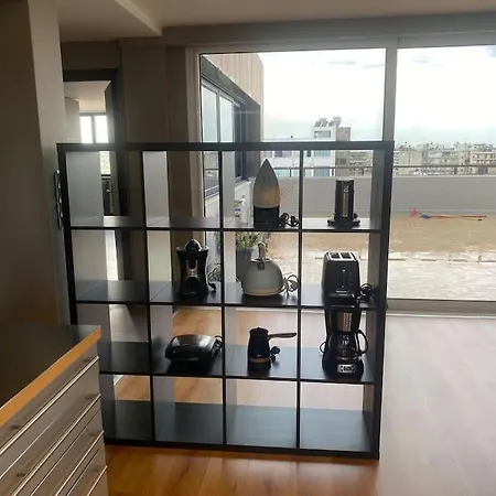 Luxury Loft By Boy דירה *