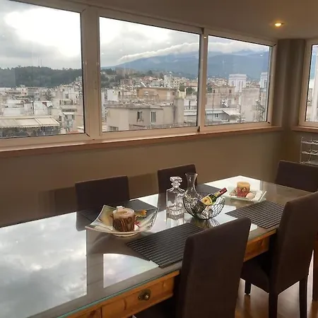 דירה Luxury Loft By Boy