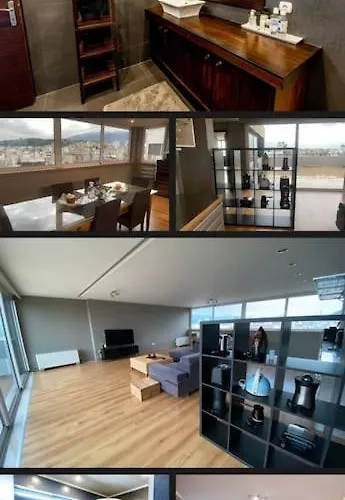 Luxury Loft By Boy * 파트라