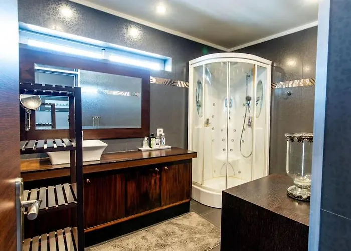 Luxury Loft By Boy